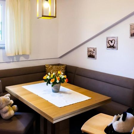 Auszeit-Wohnungen Aidenbach Exteriör bild