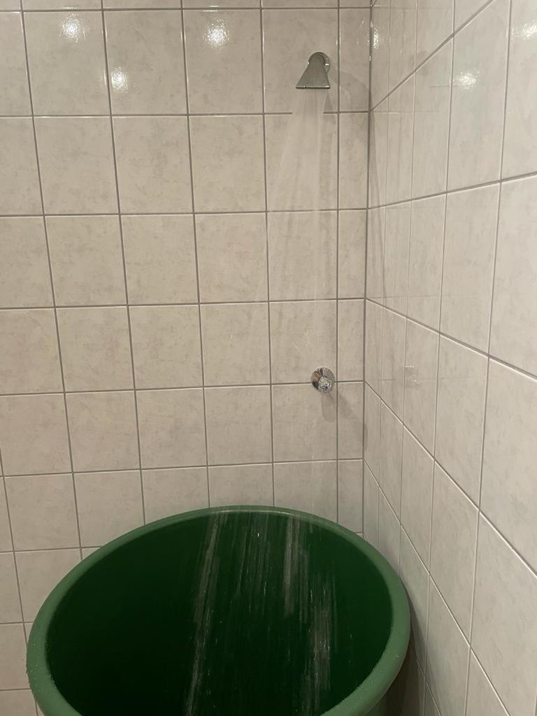 Auszeit-Wohnungen Aidenbach Exteriör bild